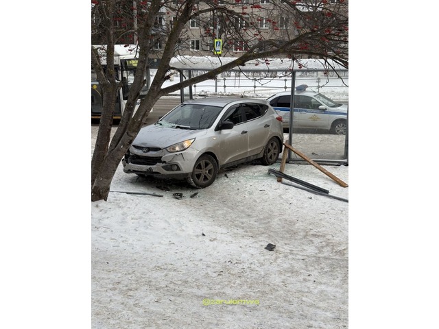«За рулем» порталти сӑн