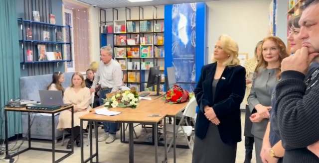 Чӑваш Енӗн Культура министерствин видеовӗнчен илне сӑнӳкерчӗк