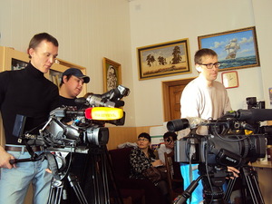 Т. Акташ сӑнӗ