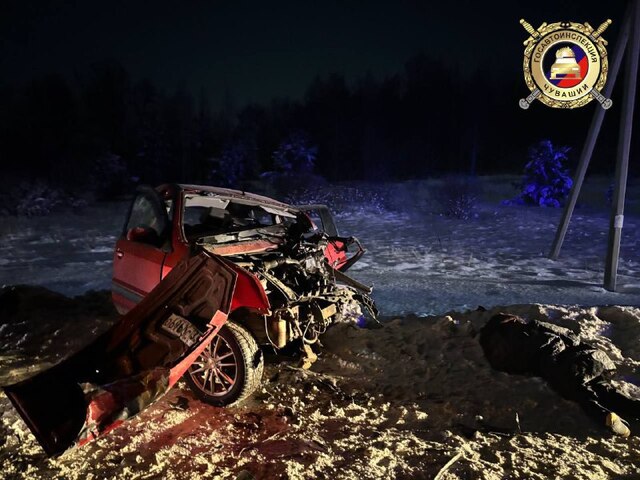 ШӖМ тунӑ сӑн