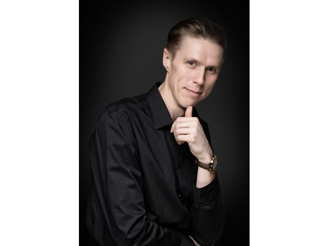 Театр сӑнӳкерчӗкӗ