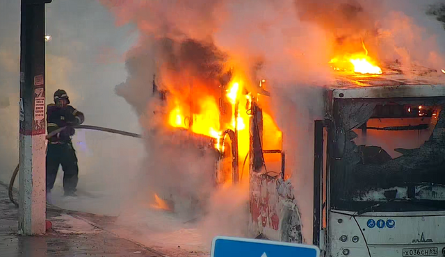 Инкеклӗ лару-тӑру министерстви тунӑ сӑн