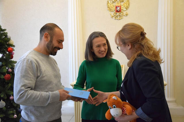 cap.ru сайтри сӑн