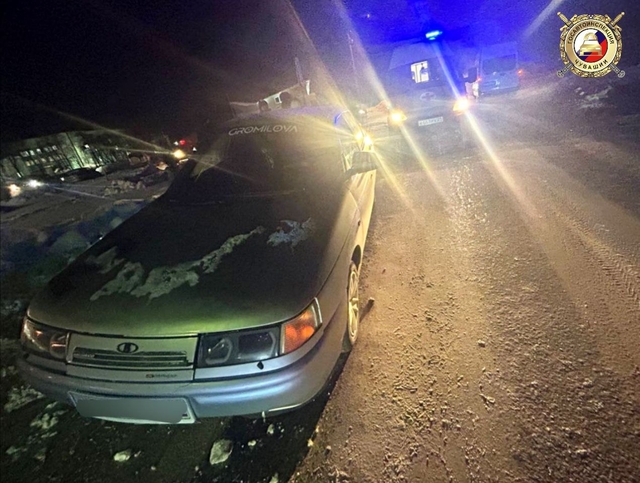 «Контактра» халӑх тетелӗнчи сӑн