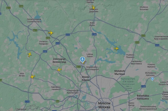 «На связи» форумри сӑн