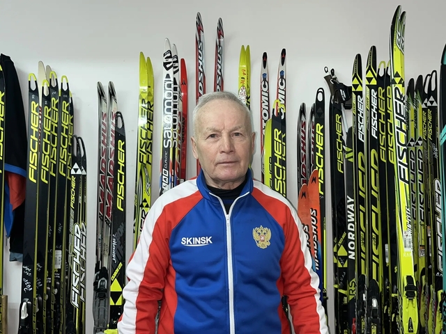 Олимп резервӗн 2-мӗш спорт шкулӗн страницинчен илнӗ сӑнӳкерчӗк