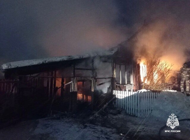 Инкеклӗ лару-тӑру министерстви тунӑ сӑн