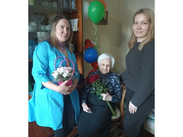 Шупашкар хулинчи халӑхӑн социаллӑ ыйтӑвӗсене тивӗҫтерекен центрӑн сӑнӳкерчӗкӗ