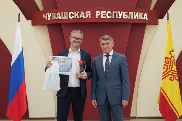 cap.ru сайтри сӑн