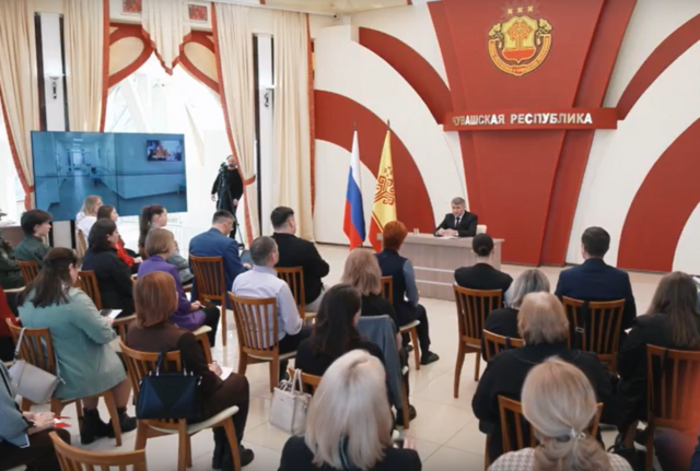 cap.ru сайтри сӑн