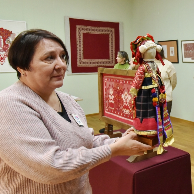 «Контактра» халӑх тетелӗнчи сӑн