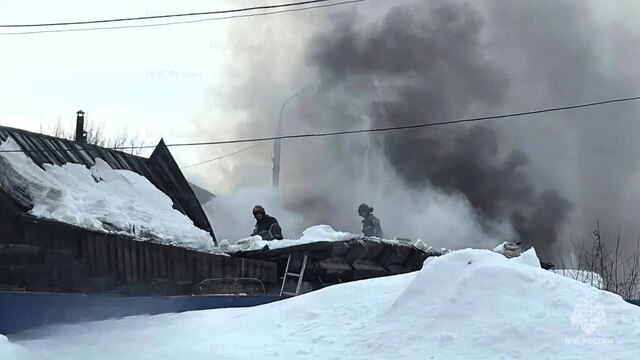 Инкеклӗ лару-тӑру министерстви тунӑ сӑн