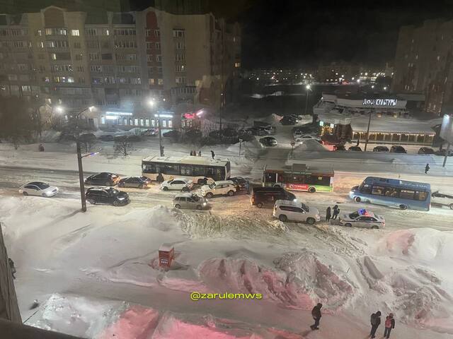 «За рулем» порталти сӑн