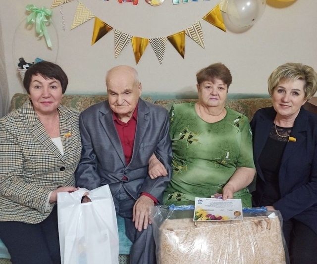 «Контактра» халӑх тетелӗнчи сӑн