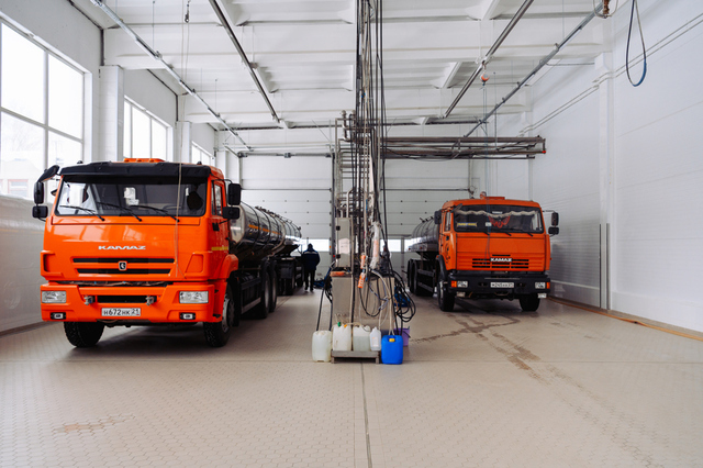 Чӑваш Енӗн Ял хуҫалӑх министерствин сӑнӳкерчӗкӗ