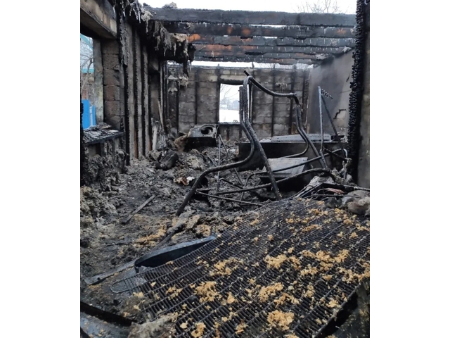 Инкеклӗ лару-тӑру министерстви тунӑ сӑн