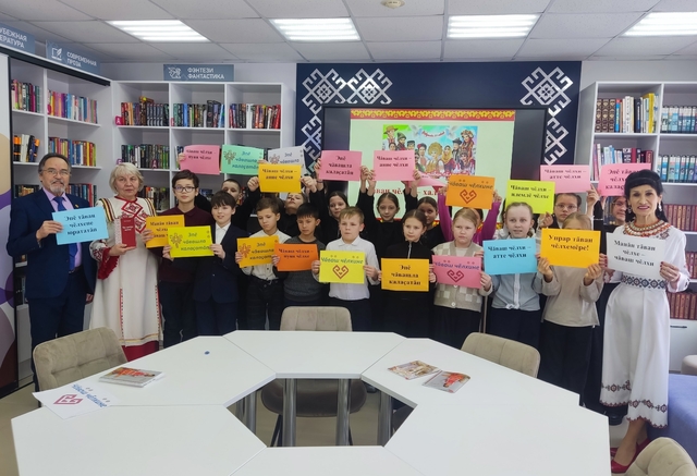 Зинаида Михайлован Контактри страницинчен илнӗ сӑнӳкерчӗк