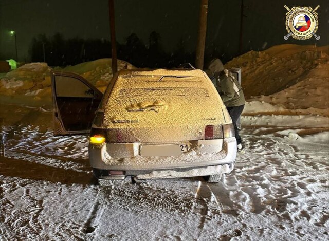 ҪҪХПИ тунӑ сӑн