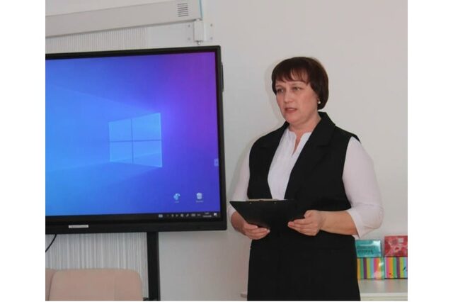 Ольга Фондеркина. Ҫӑлкуҫ: cap.ru