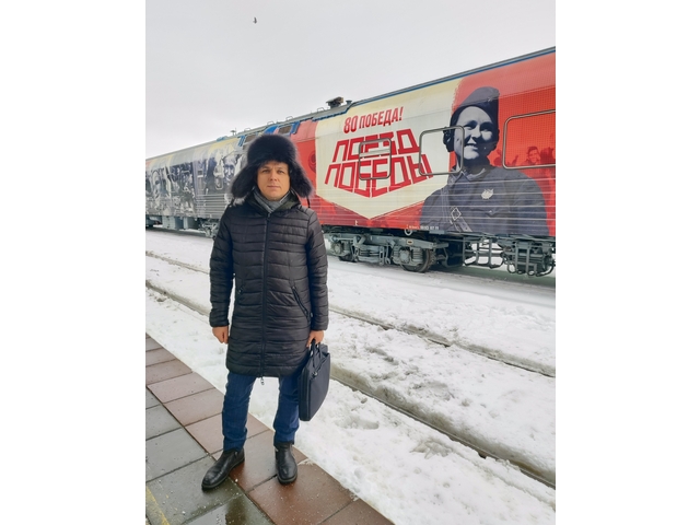 Дмитрий Моисеев страницинчен илнӗ сӑнӳкерчӗк 