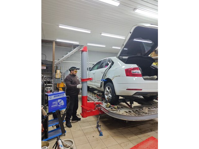 Чӑваш Енӗн Ӗҫ министерствин сӑнӳкерчӗкӗ