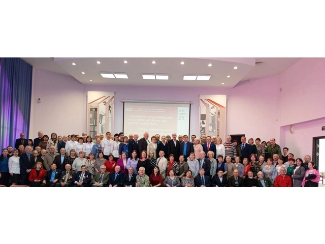 Виталий Михайлов сӑнӳкерчӗкӗ