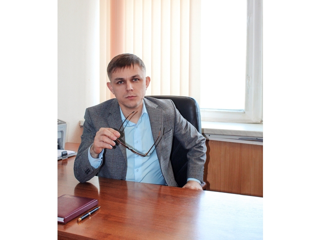 Дмитрий Моисеев архивӗнчи сӑн