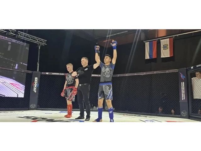 «Контактри» сӑн