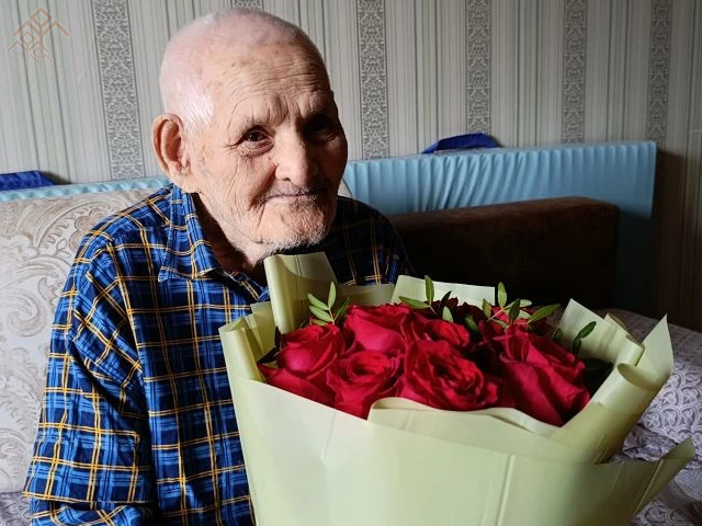 Вера Иванова сӑнӳкерчӗкӗ