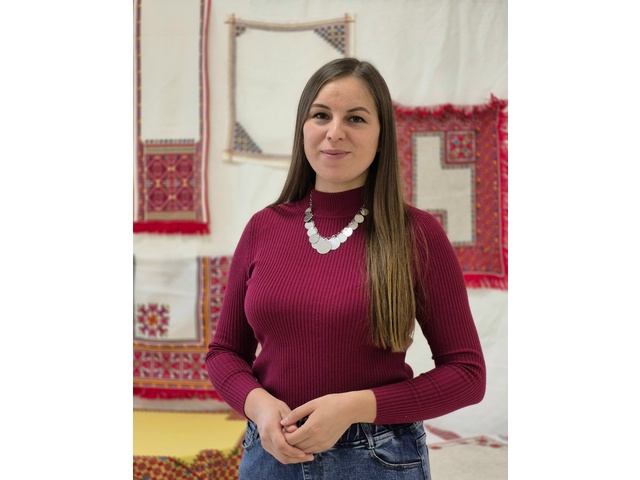 Лариса Петрвоа архивӗнчи сӑнӳкерчӗк