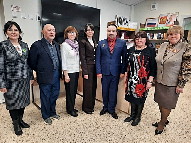 Чӑваш Енри писательсен союзӗн пабликӗнчен илнӗ сӑнӳкерчӗк