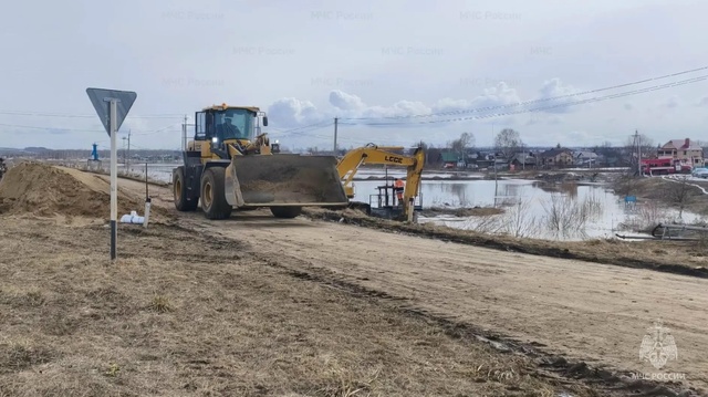 Инкеклӗ лару-тӑру министерстви архивӗнчи сӑн