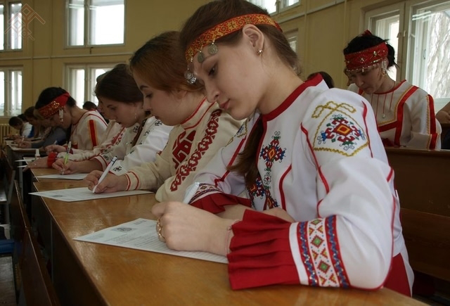 «Хыпар» издательство ҫурчӗн сӑнӳкерчӗкӗ