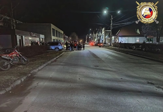 ҪҪХПИ тунӑ сӑн