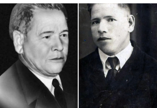 Виталий Михайлов ВКра вырнаҫтарнӑ сӑнӳкерчӗк