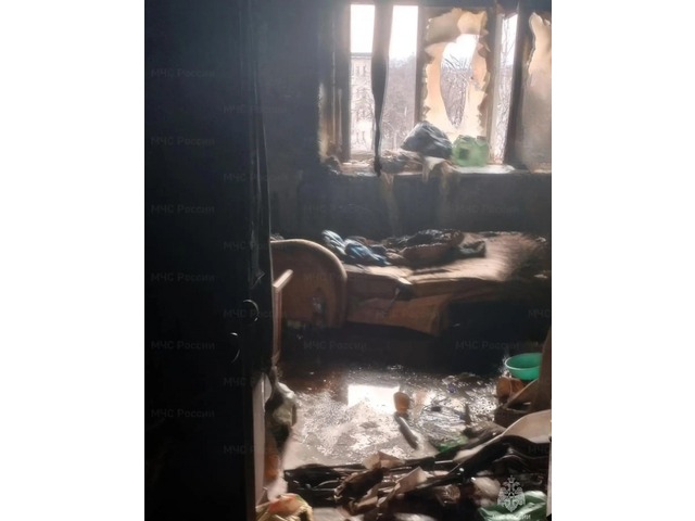 Инкеклӗ лару-тӑру министерстви тунӑ сӑн