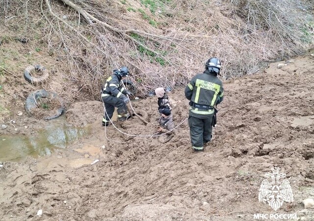 Инкеклӗ лару-тӑру министерстви тунӑ сӑн