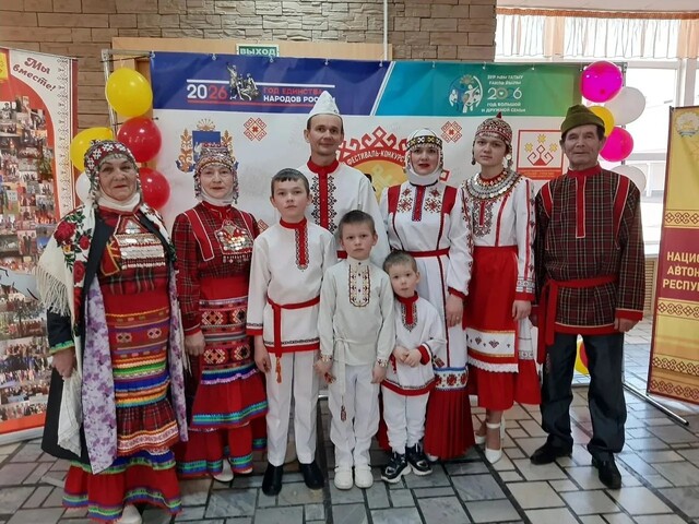 «Хыпар - Вести Чувашии» МАХри каналтан илнӗ сӑнӳкерчӗк