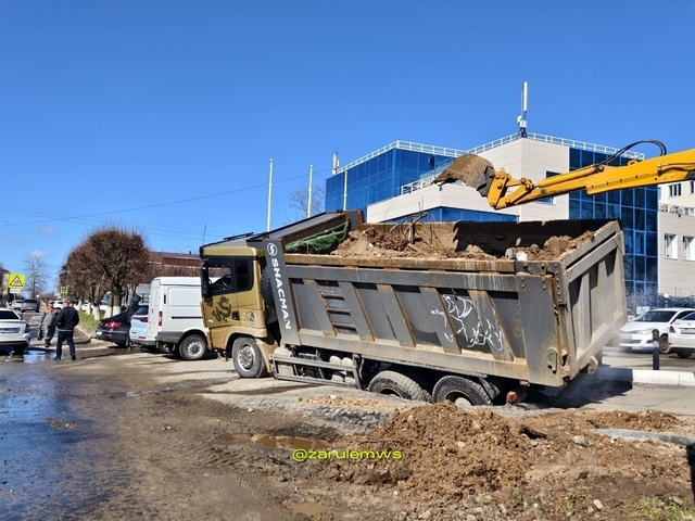 «За рулем» порталти сӑн