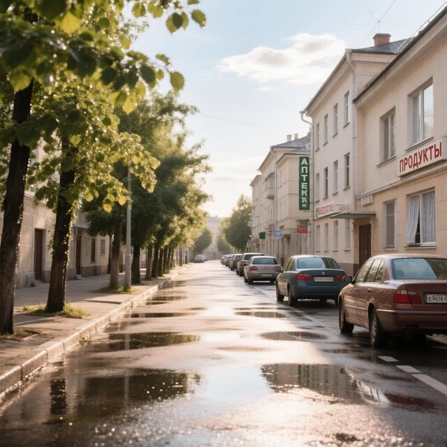 ИИ хатӗрленӗ сӑнӳкерчӗк