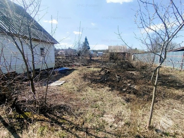 Инкеклӗ лару-тӑру министерстви тунӑ сӑн
