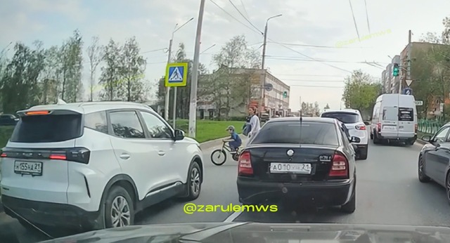 Патшалӑх автоинспекцийӗ тунӑ сӑн