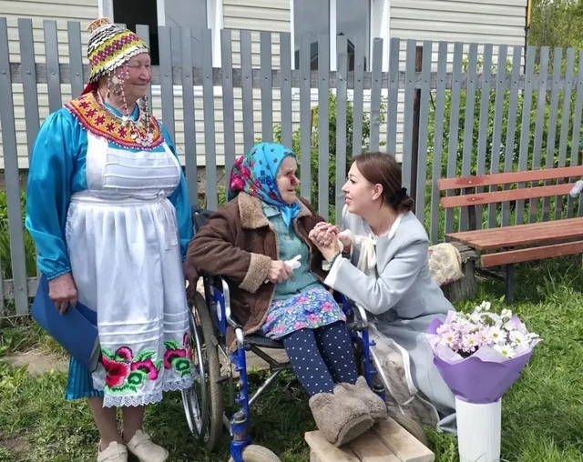 «Контактра» халӑх тетелӗнчи сӑн