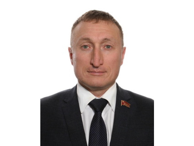 Александр Андреев