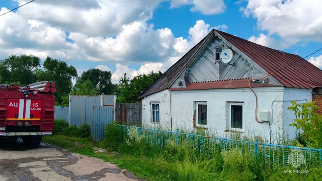 Инкеклӗ лару-тӑру министерстви тунӑ сӑн