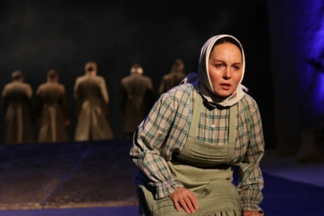 vk.com/dramteatr21 сӑнӳкерчӗкӗ