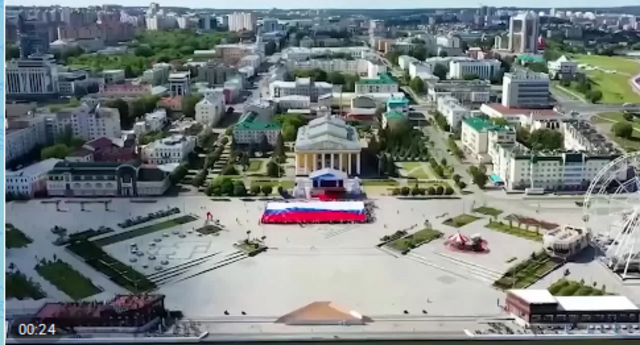 Чӑваш Енӗн Спорт министерствин видеовӗнчен илнӗ скриншот