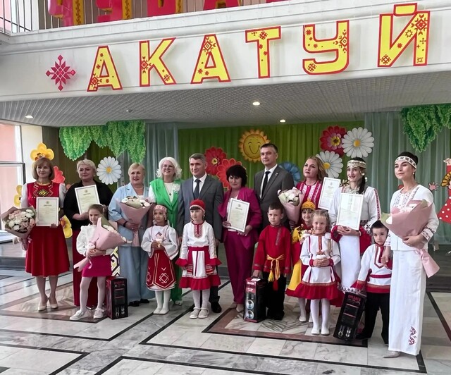 «Хыпар-Вести Чувашии» каналтан илнӗ сӑнӳкерчӗк