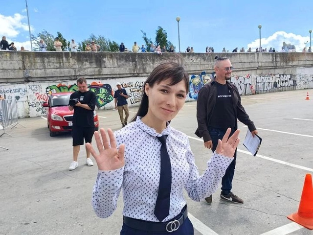 «Контактра» халӑх тетелӗнчи сӑн