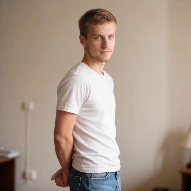 ИИ сӑнӳкерчӗкӗ